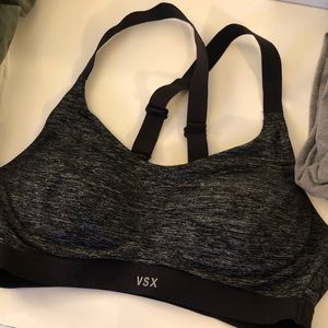 Victoria’s Secret Sports Bra
